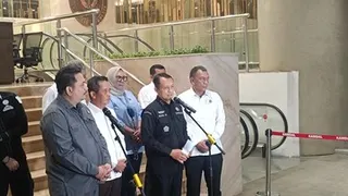 Kejaksaan Agung Periksa Tujuh Perusahaan dan 24 Saksi Terkait Kasus TPPU Febrie Adriansyah