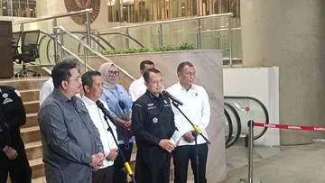 Kejaksaan Agung Periksa Tujuh Perusahaan dan 24 Saksi Terkait Kasus TPPU Febrie Adriansyah