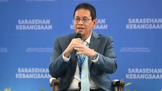 Gaji Manajer Kopdes Merah Putih Ditanggung APBN Selama Dua Tahun Pertama