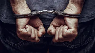 Diduga Leader Penipuan, Warga Tangerang Ditahan Polisi Kamboja