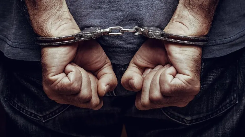 Diduga Leader Penipuan, Warga Tangerang Ditahan Polisi Kamboja