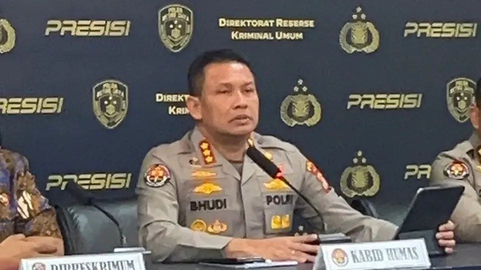Pria yang Ditemukan Pingsan di Lokasi Kerusuhan Pejompongan Meninggal Dunia