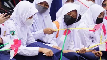 Penyelesaian Konflik Toleransi di Lingkungan Sekolah Berdasarkan Kasus Tana Toraja