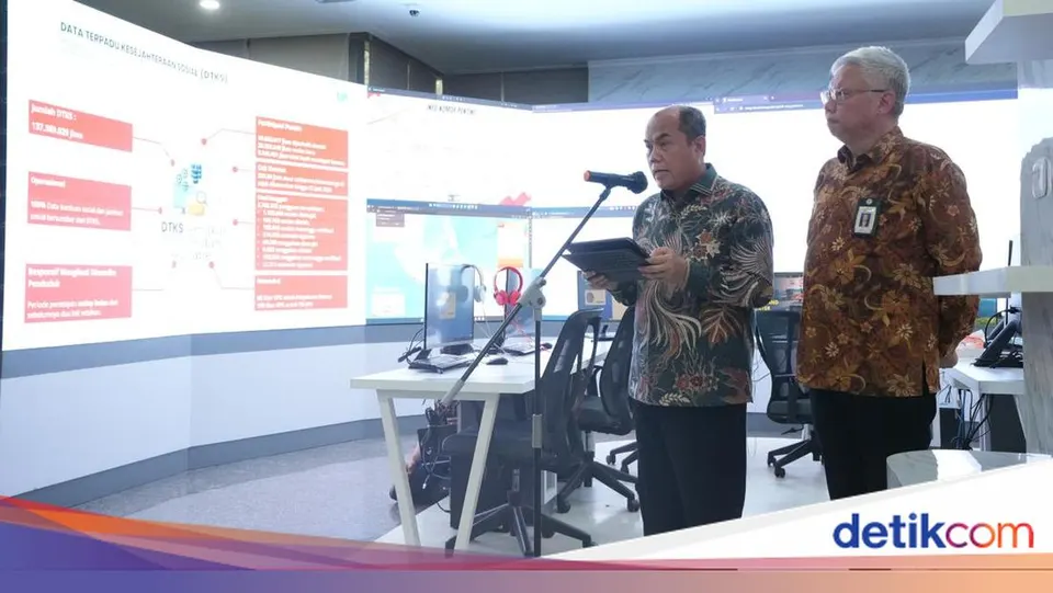 Mekanisme Pemutakhiran Data DTKS untuk Verifikasi Kelayakan Bansos Daerah
