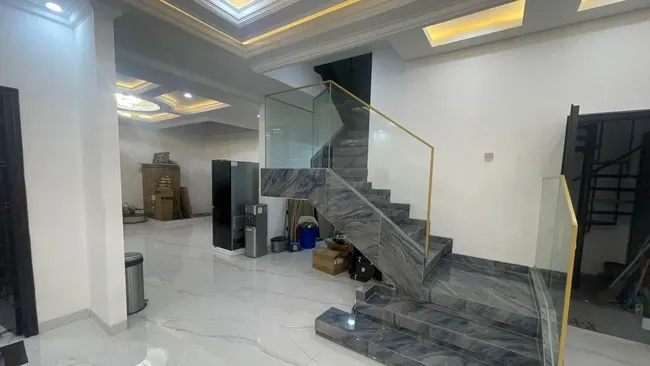 KPK Sita Rumah Mewah Anggota DPRD Kota Bengkulu Vinna Ledy