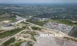 Optimalisasi Infrastruktur Air Kementerian Pekerjaan Umum untuk Menghadapi Ancaman Kekeringan