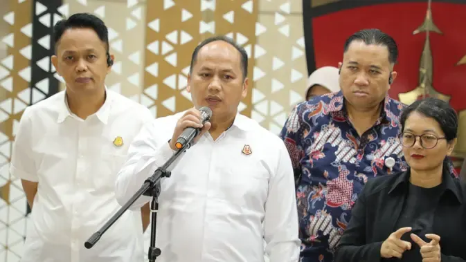 Kabar Terbaru Penyidikan Kasus Korupsi MBG, Rangkaian Pemeriksaan Saksi dan Modus Perkara