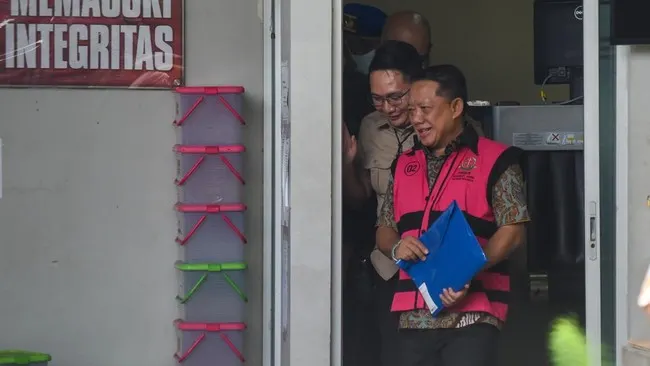 Kubu Febrie Adriansyah Nilai Proses Hukum Kasus TPPU Langgar Prinsip Fair Trial