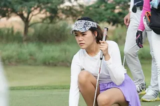 Fakta Terbaru Dugaan Penculikan Atlet Golf Jesslyn Wijaya
