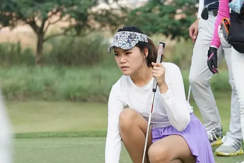 Fakta Terbaru Dugaan Penculikan Atlet Golf Jesslyn Wijaya