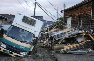 BNPB Verifikasi 51.591 Rumah Rusak Akibat Gempa NTT