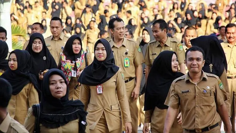 Perbedaan Passing Grade SKD CPNS Formasi Umum dan Formasi Khusus BKN serta Ketentuan Kelulusannya