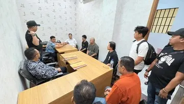 Memahami Alur Pelimpahan Kasus Narkotika Kelab Malam Bali ke Kejaksaan