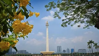 Panduan Menghadiri Zikir dan Doa Kebangsaan Kemenag di Kawasan Monas
