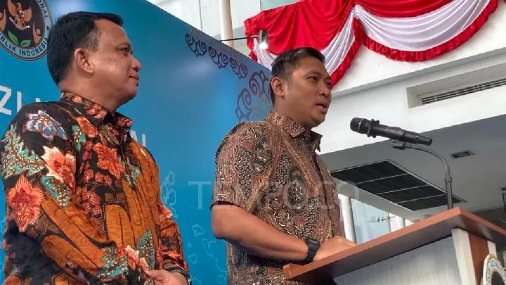 Badan Gizi Nasional Usut Dugaan Pelanggaran di 5.355 Satuan Pelayanan Pemenuhan Gizi