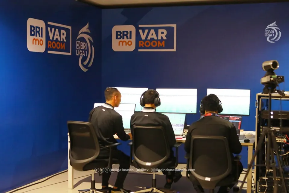 Evaluasi Penerapan Video Assistant Referee VAR di Kompetisi Liga 1 Indonesia, Statistik dan Catatan Perbaikan
