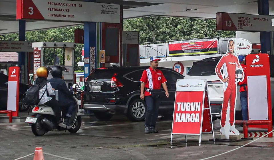 Rincian Penyesuaian Harga BBM Pertamina Mulai 1 Agustus 2026