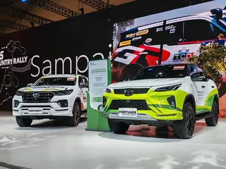 Hasil Uji Solar B50 pada Mobil Toyota dan Dampaknya Terhadap Mesin