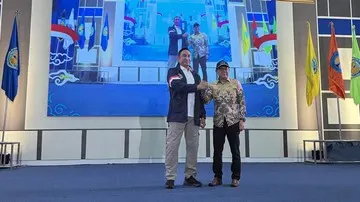 BNN Perkuat Resiliensi Generasi Muda Lewat Kuliah Umum Nasional di Universitas Majalengka