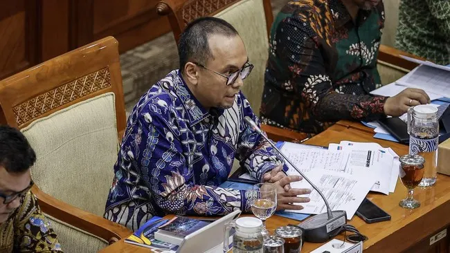 Prabowo Naikkan Anggaran PPATK, Perkuat Kapasitas Intelijen Keuangan