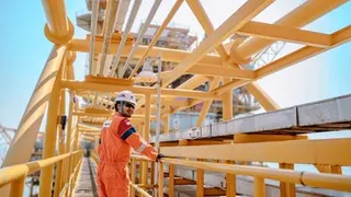 Rencana Eksplorasi Cadangan Migas Baru di Wilayah Kerja Pekawai Kalimantan Timur