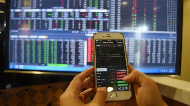 Rekomendasi Saham Pendulang Cuan Pekan Ini, Telekomunikasi hingga Energi Masuk Pilihan Analis