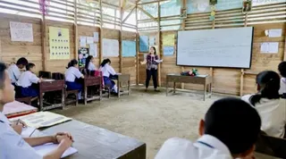 Realisasi TKD Tambahan Sumatera Utara, Upaya Mempercepat Penyerapan di Daerah Terdampak