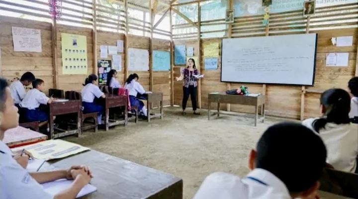 Realisasi TKD Tambahan Sumatera Utara, Upaya Mempercepat Penyerapan di Daerah Terdampak