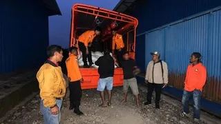 Bulog Kirim Bantuan Beras dan Minyak Goreng ke Wilayah Terdampak Gempa NTT