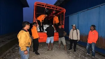 Bulog Kirim Bantuan Beras dan Minyak Goreng ke Wilayah Terdampak Gempa NTT