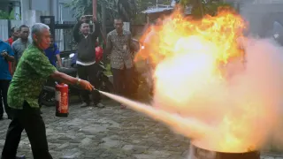 11 Tips Memilih APAR untuk Tangani Kebakaran yang Sesuai Standar