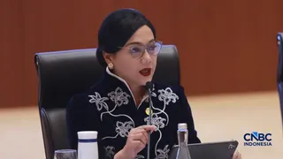 Presiden Prabowo Subianto Umumkan Rencana Pembentukan Bursa Mineral dan Komoditas Strategis
