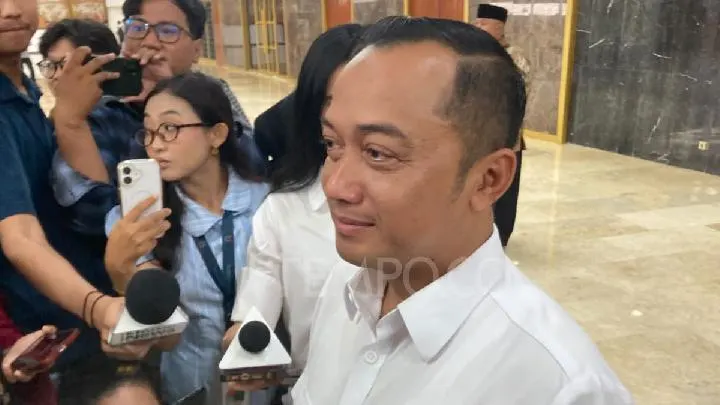 Menganalisis Penurunan Elektabilitas Prabowo pada Survei SMRC dan Respons Istana