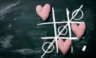Ilmuwan Temukan Rumus Matematika untuk Melihat Peluang Hubungan Cinta yang Awet
