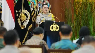 Memahami Situasi Keamanan Jakarta di Tengah Pemasangan Pagar Pusat Perbelanjaan