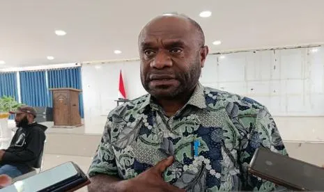 Pemasangan 41 Kamera Pengawas di Kabupaten Jayawijaya untuk Pantau ASN dan Ruang Publik