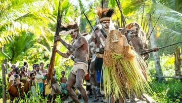 Kondisi Pengungsi di Puncak Papua Tengah dan Langkah Penanganan Pansus DPD RI