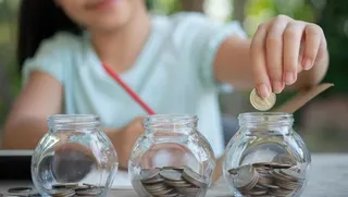 Akses Keuangan Pelajar Makin Diperluas, Budaya Menabung Didorong