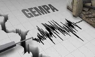 Alaska Diguncang Gempa Magnitudo 6,3 dan Gempa Susulan