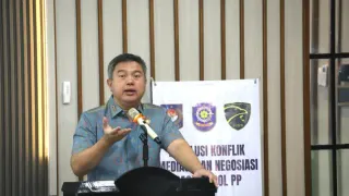 Cara Satpol PP Bertransformasi Menjadi Aparat Humanis yang Dicintai Masyarakat