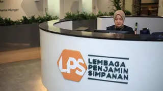LPS Usulkan Iuran Program Penjaminan Polis Asuransi 0,1% dari Ekuitas