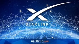 Starlink Hentikan Pendaftaran Pengguna Baru di Indonesia, Komdigi Perpanjang Izin dengan Syarat Ketat