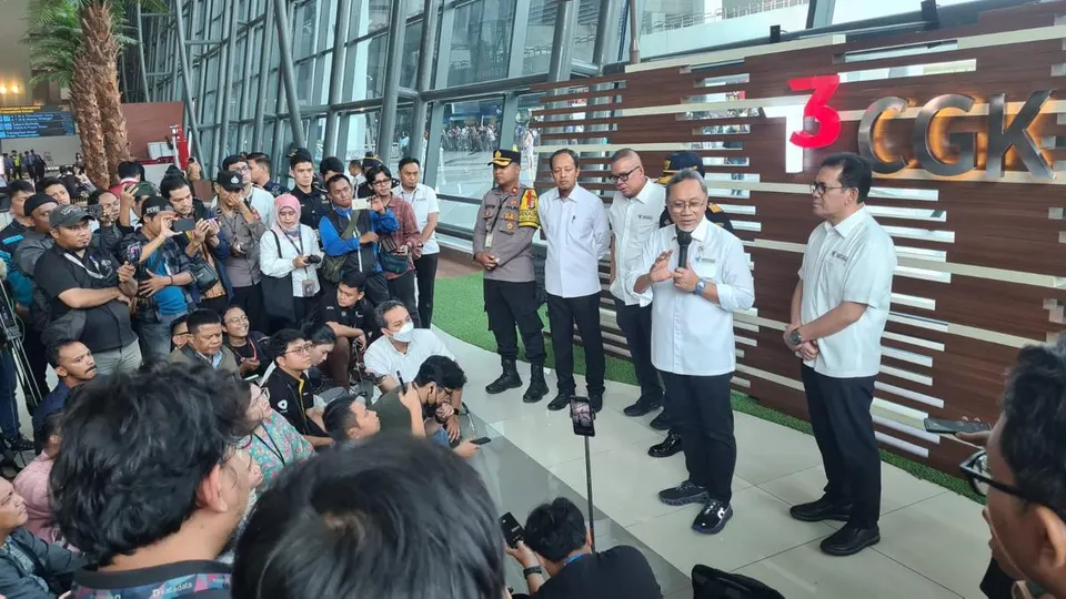 Regulasi Bea Cukai Terkait Pembatasan Barang Bawaan Penumpang dari Luar Negeri Resmi Diperbarui