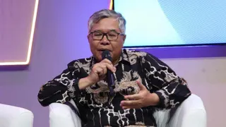 Pertumbuhan Ekonomi 5,29 Persen dan Tantangan Lesunya Kredit UMKM