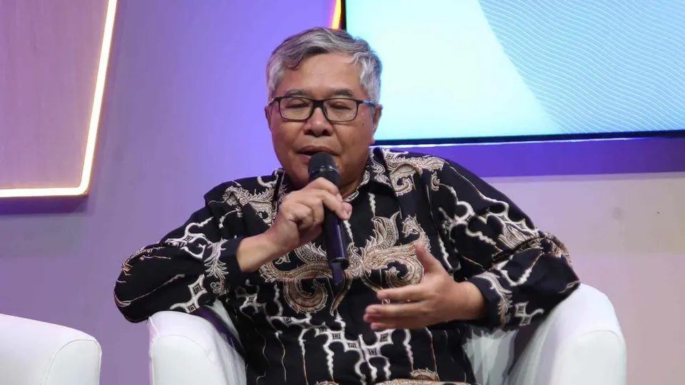 Pertumbuhan Ekonomi 5,29 Persen dan Tantangan Lesunya Kredit UMKM
