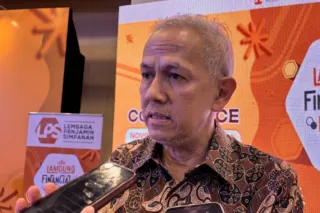 LPS Usul Batas Penjaminan Polis Asuransi Maksimal Rp500 Juta