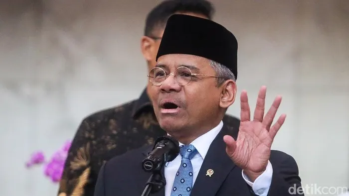 Menkeu Suahasil, Defisit APBN Akan Tetap di Bawah 3%