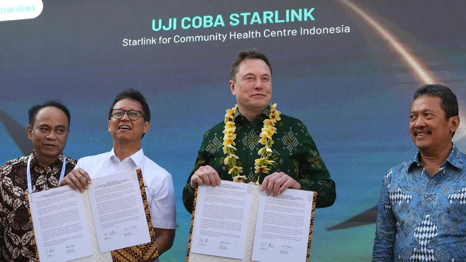 Panduan Layanan Internet Starlink, Regulasi, Tarif, dan Ekspansi Satelit Global