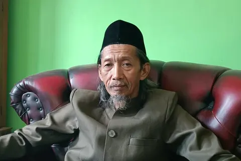 Fakta-fakta Kasus Perusakan Rumah Tokoh NU KH Uye Waryo di Cimenyan Bandung