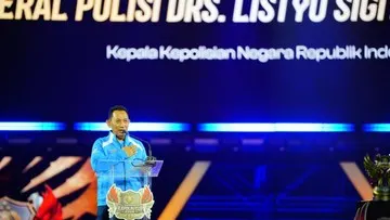 Kapolri Dorong Jajaran Rutin Gelar Kompetisi E-Sports di Daerah